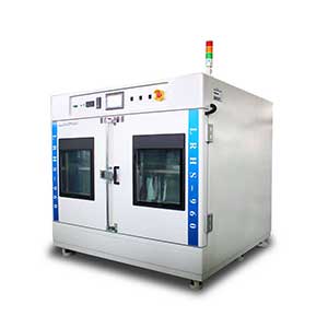 大型冷凝水試驗(yàn)箱